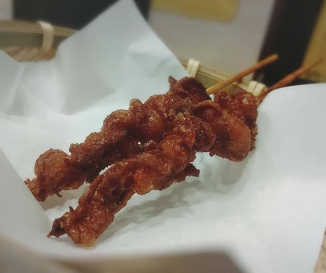 唐揚げ いっとく - サブ画像2