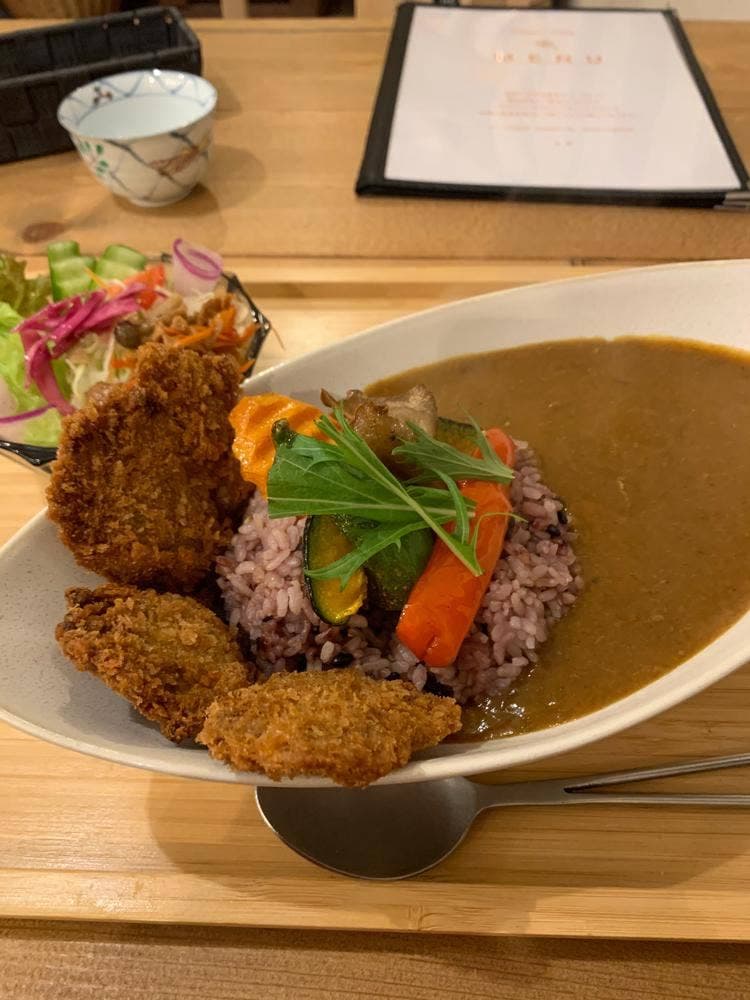 素食カフェ Ren 四条大宮店