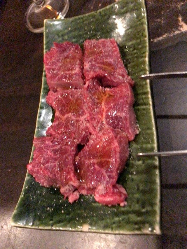 府中 ホルモン なかむら - サブ画像2