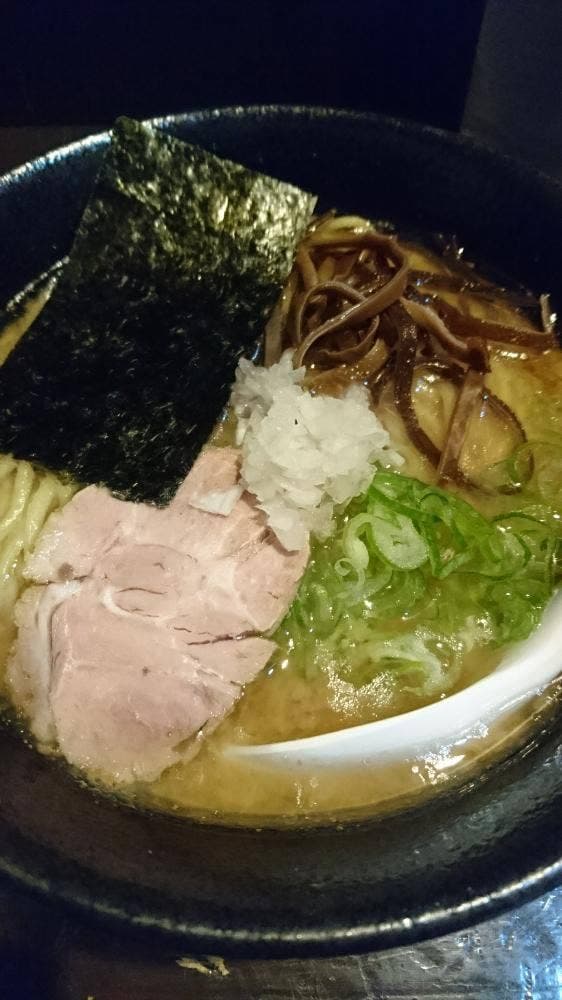 山嵐黒虎 - サブ画像2