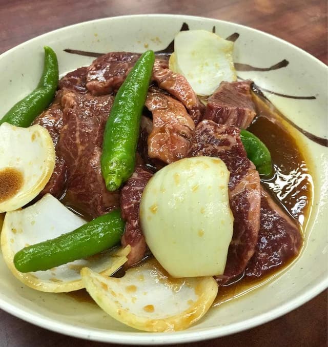 大ちょうちん 焼肉店 - サブ画像1