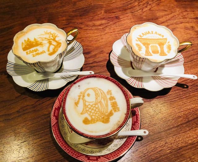 Tableware shop and cafe 白磁 - サブ画像3