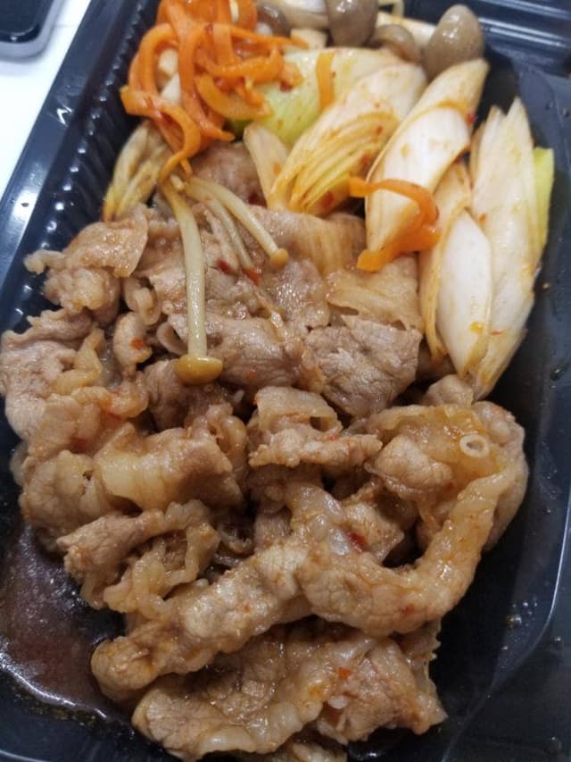 しゃぶしゃぶ温野菜 国分寺店 - サブ画像3