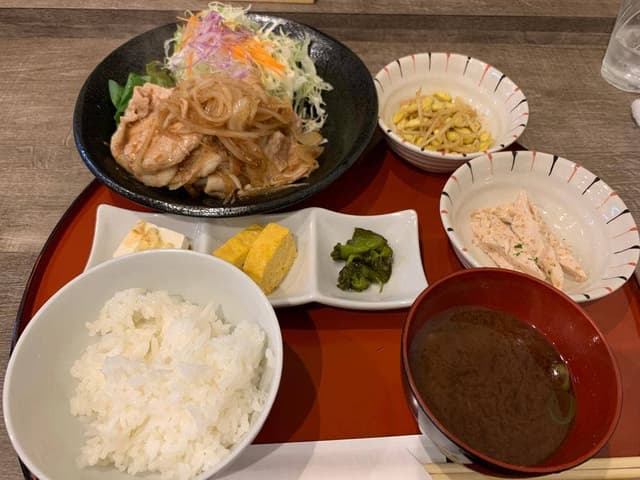 今池食堂 吉むら - サブ画像1