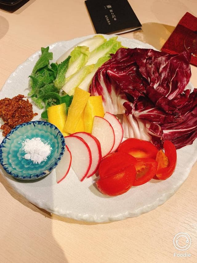 きばり屋 極 - サブ画像2