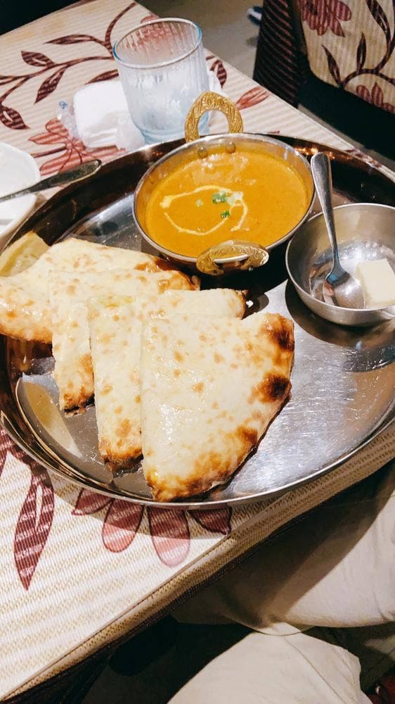 本格インド料理&定食トップスパイスTop Spice 高田馬場店