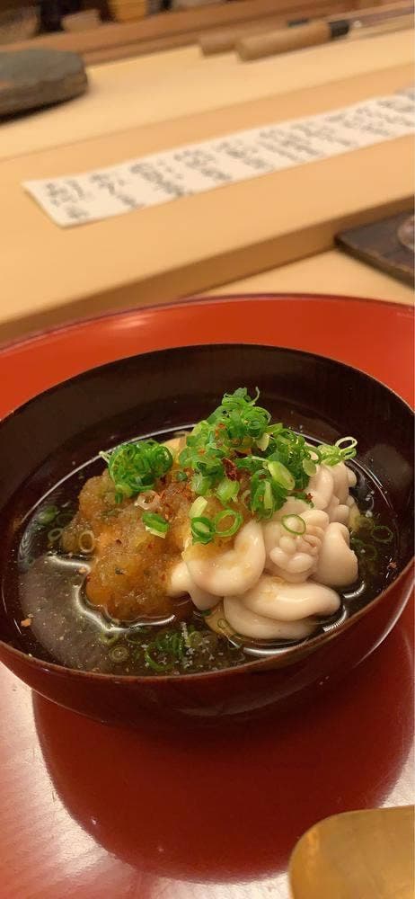 喰切料理 八方 - サブ画像2