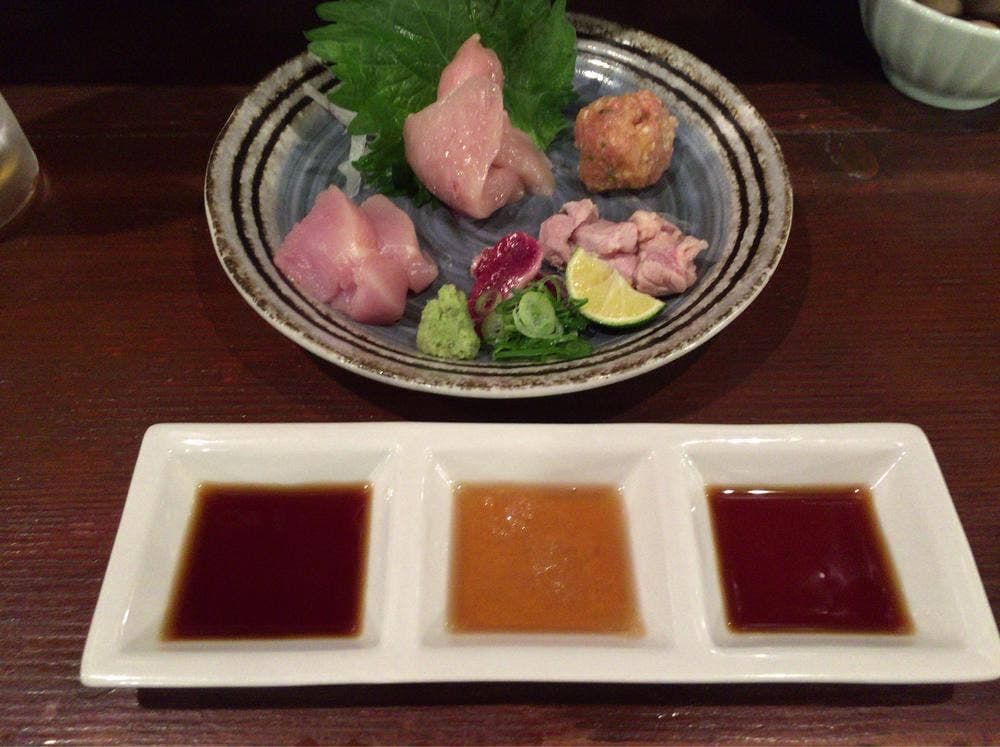 焼鳥Don-たく