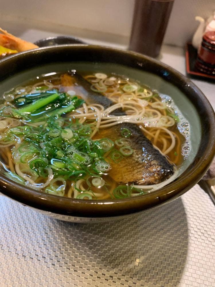 串揚げ・蕎麦処 たむらや