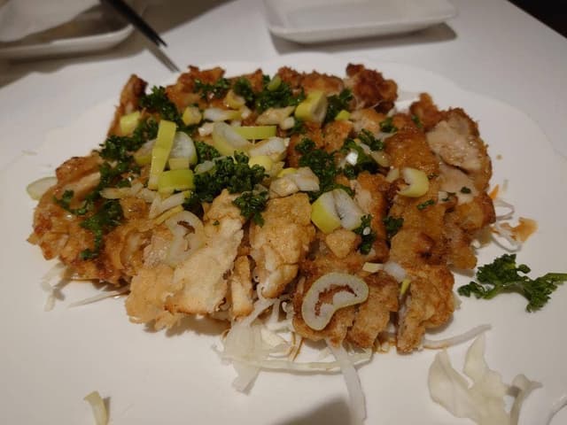 クレイジー餃子 - サブ画像3