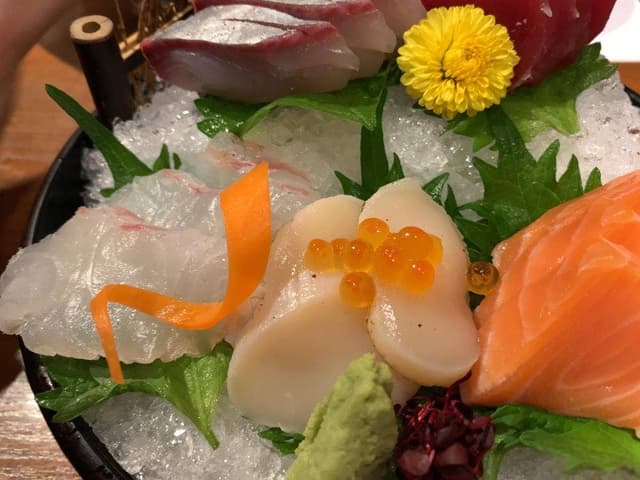 紀州創作美食 彩弥 - サブ画像2