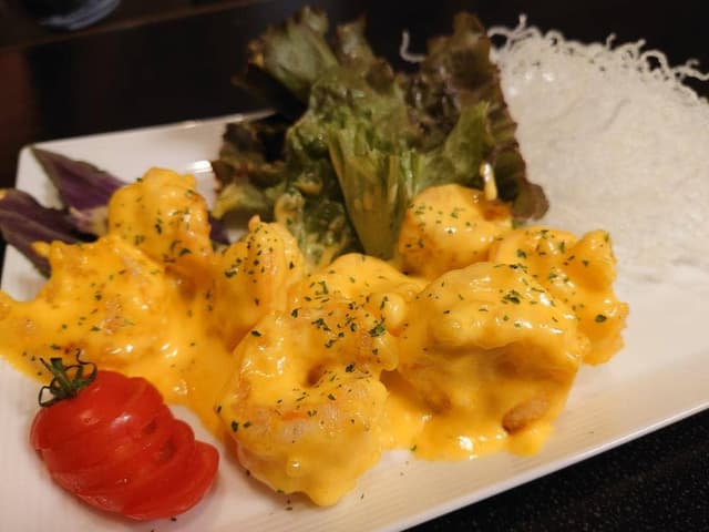 奄美料理 黒酎ダイニング 纏 - サブ画像1