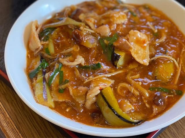 中華厨房 たな華 - サブ画像3