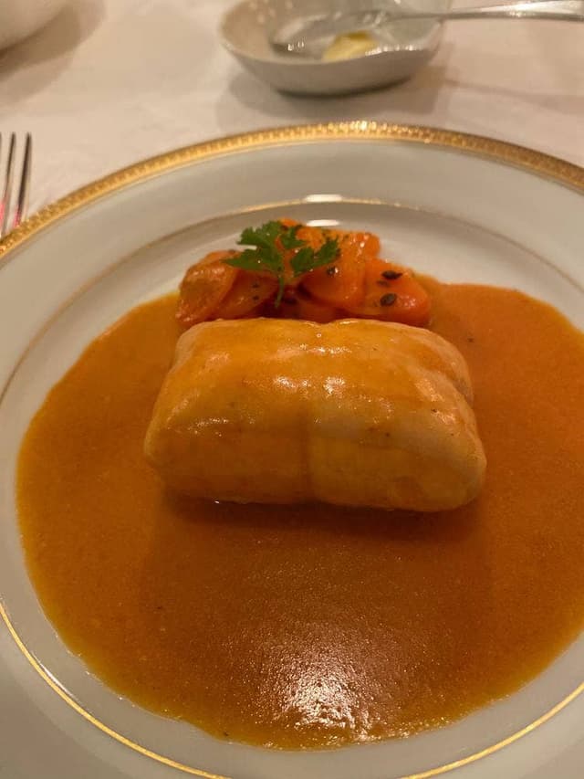 LA VILLE FRANCHE - サブ画像1