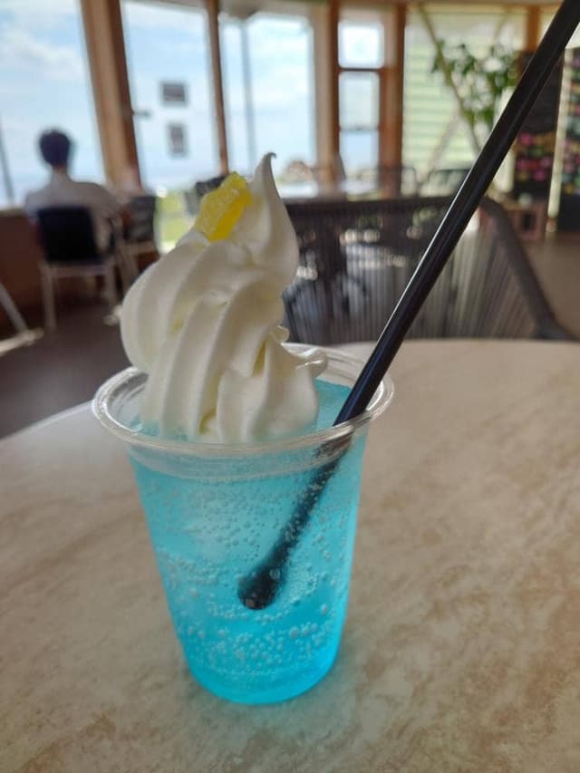 MISHORAN CAFE - サブ画像3