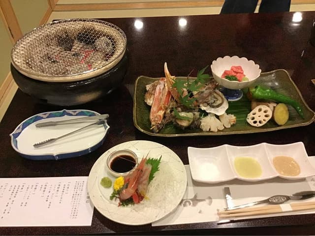 敦賀さざなみリゾート ちょうべい - サブ画像2