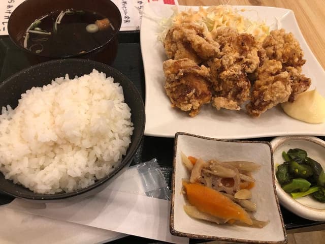 大衆酒場 万祭 - サブ画像1