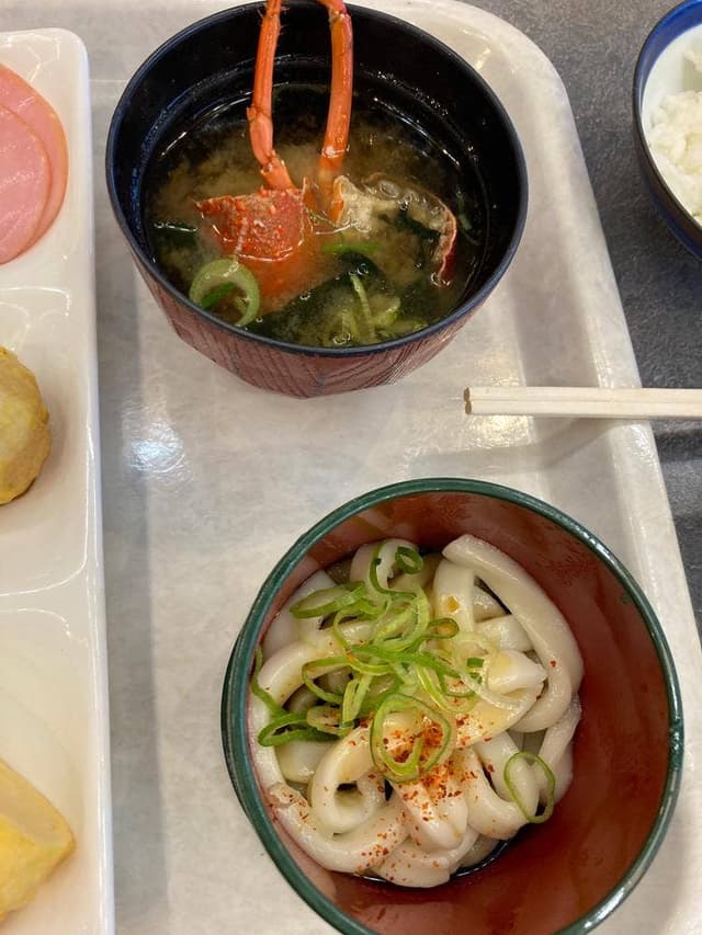 扇野の宿 扇芳閣 - サブ画像3