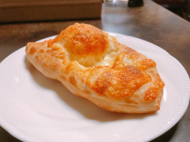 ピザ屋 - サブ画像1
