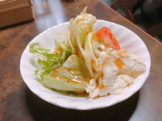 ピザ屋 - サブ画像2