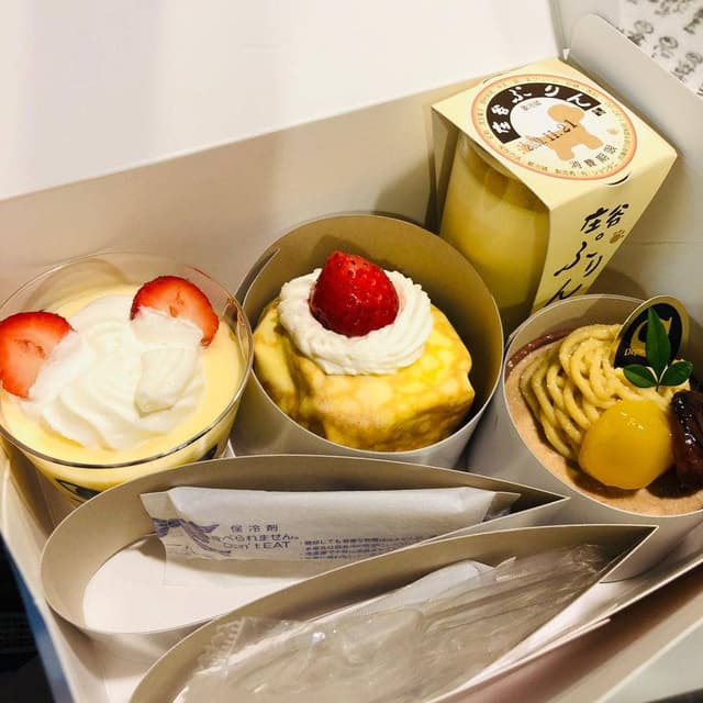 SHOTANI 大丸神戸店 - サブ画像3