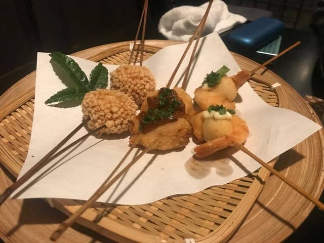 はんなり - サブ画像3