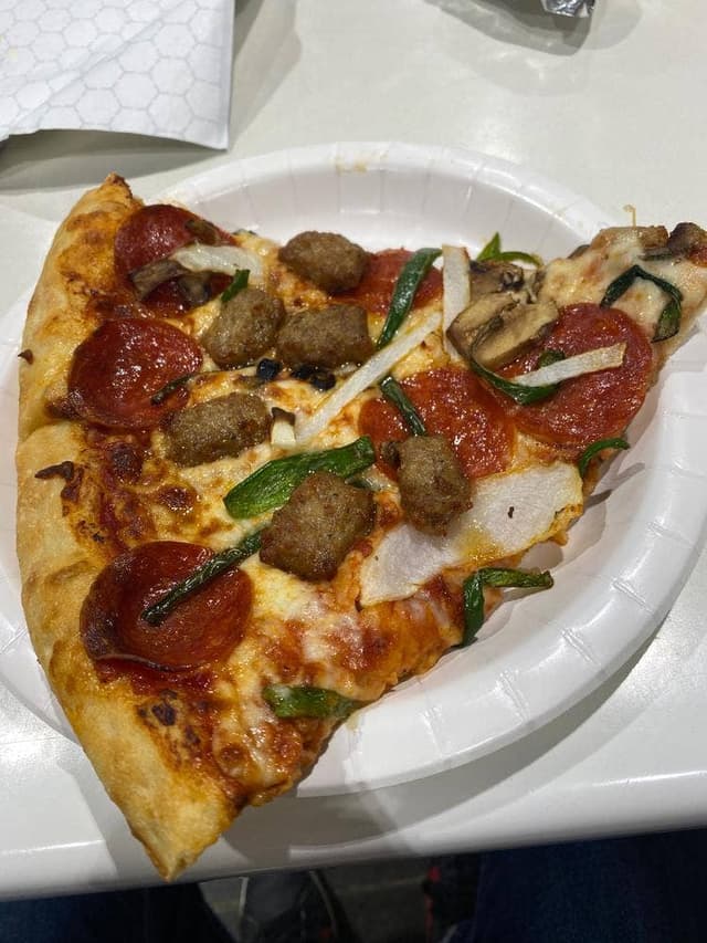 コストコホールセール フードコート 札幌店 - サブ画像3