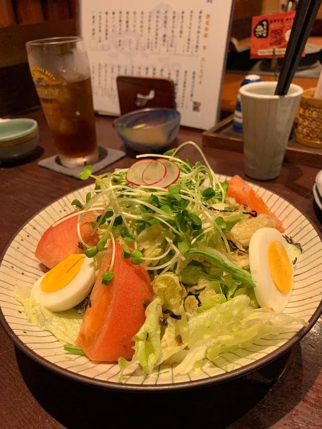 創菜和献楽 - サブ画像2