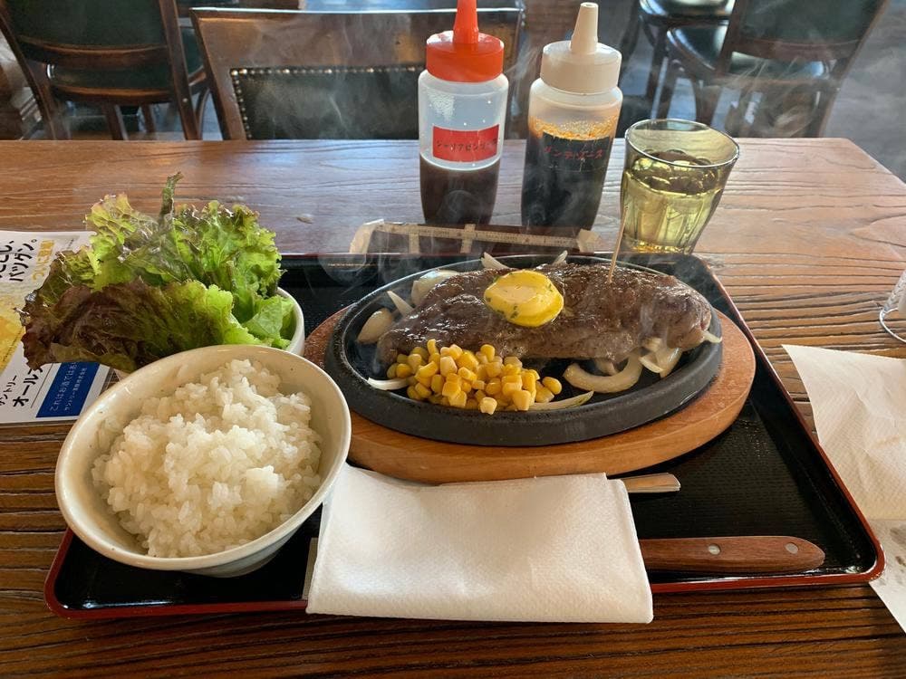 肉料理 ダンテ 各務原店
