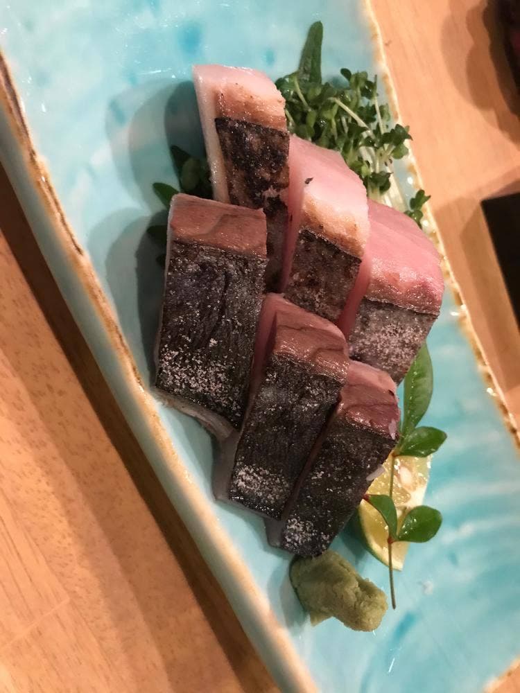 ちょい家