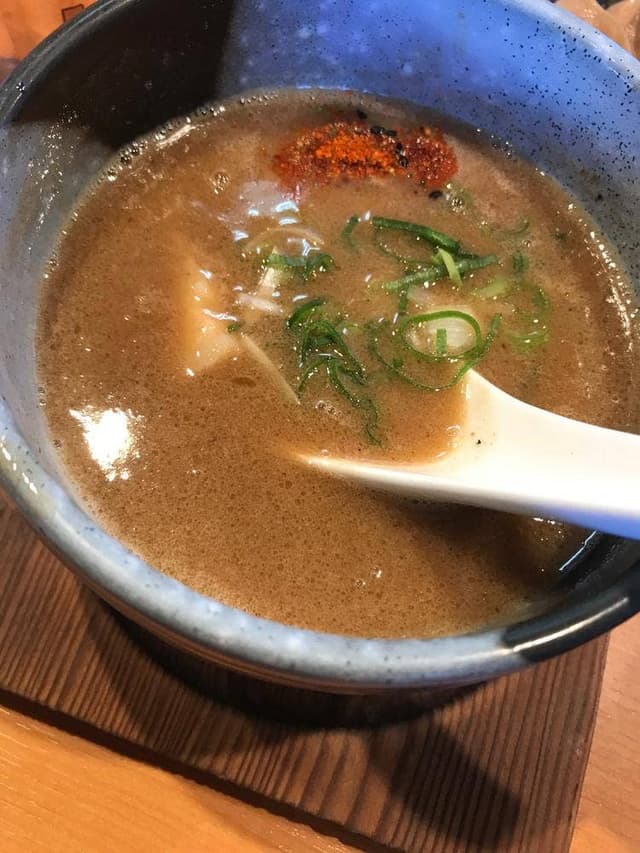 麺の亭 ささき屋 - サブ画像3