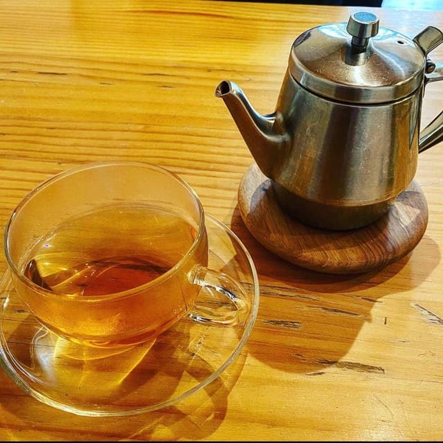 EDISON CAFE - サブ画像3