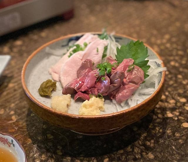 炭火串焼 千串屋 東中野店 - サブ画像1