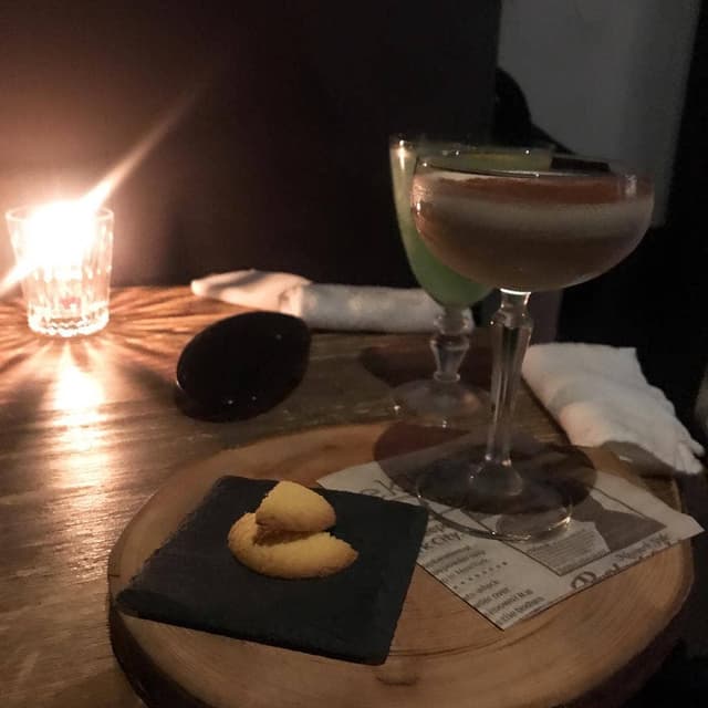 Bar Logue - サブ画像2