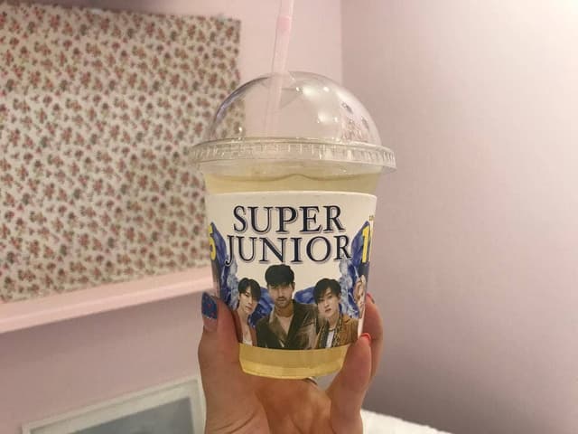 K-POP CAFE Bling Bling - サブ画像1