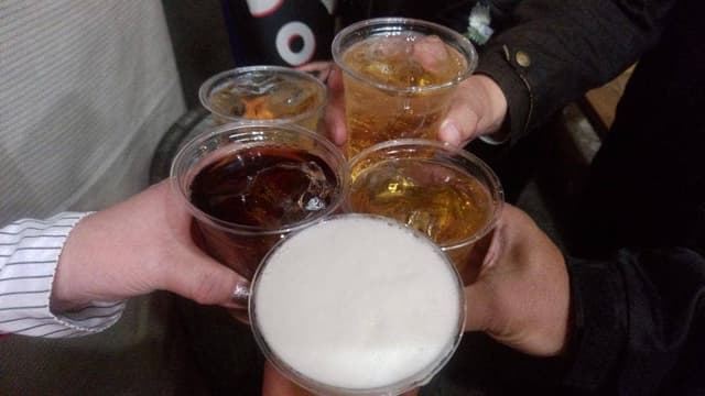 スパイスにぼし - サブ画像1