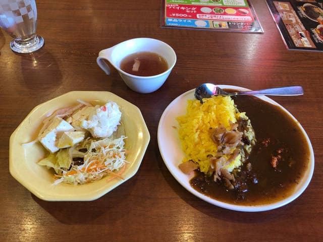 ビッグボーイ 練馬高野台店 - サブ画像2