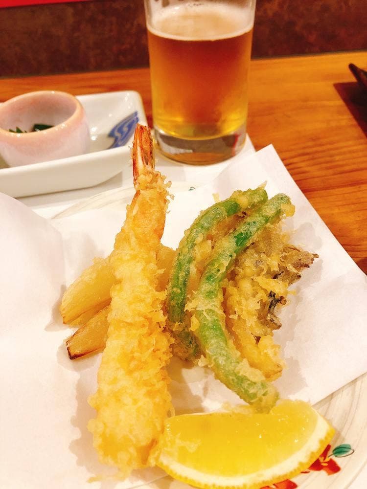 魚がし まつもと