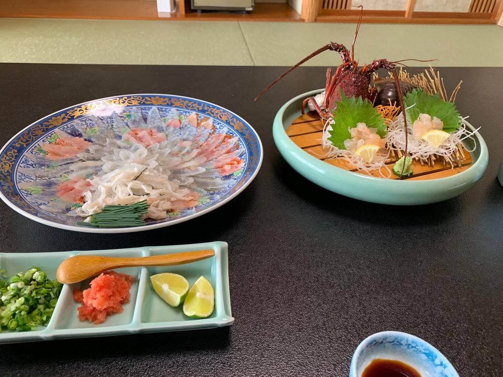 たくみ観光ホテル
