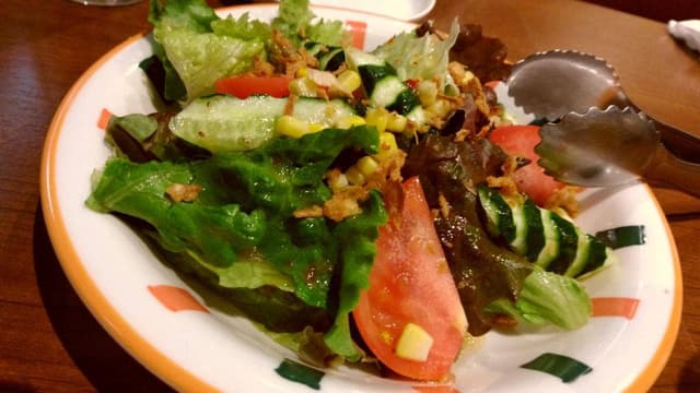 ほのぼーのイタリア食堂 - サブ画像2