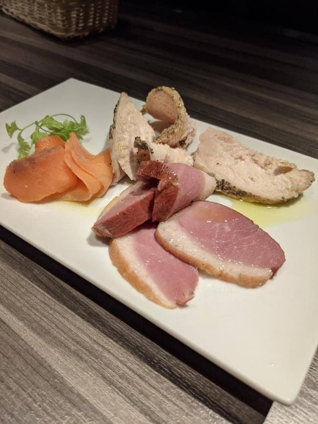 デザイナーズ鉄板Dining 鉄神 四日市店 - サブ画像2