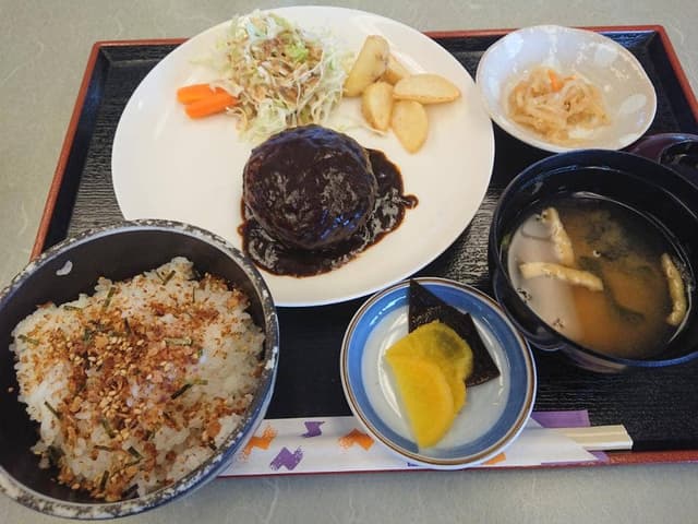 よふど温泉 - サブ画像1