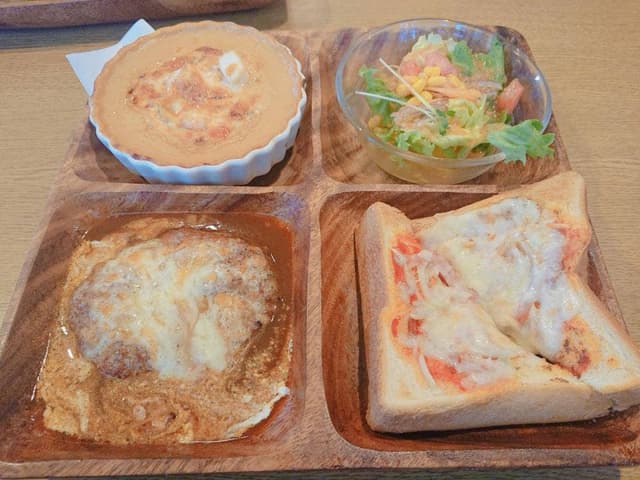 キッチン芥子屋 - サブ画像1