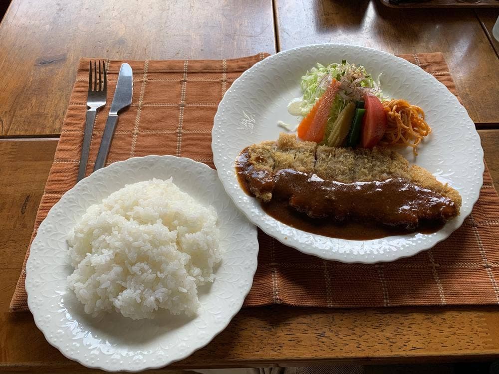 魚籠里