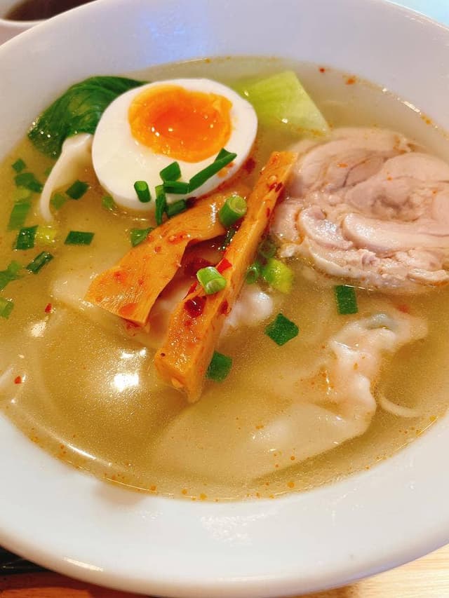 ダイニング カフェ スー - サブ画像1