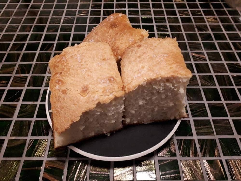 トラットリア・サリーチェ