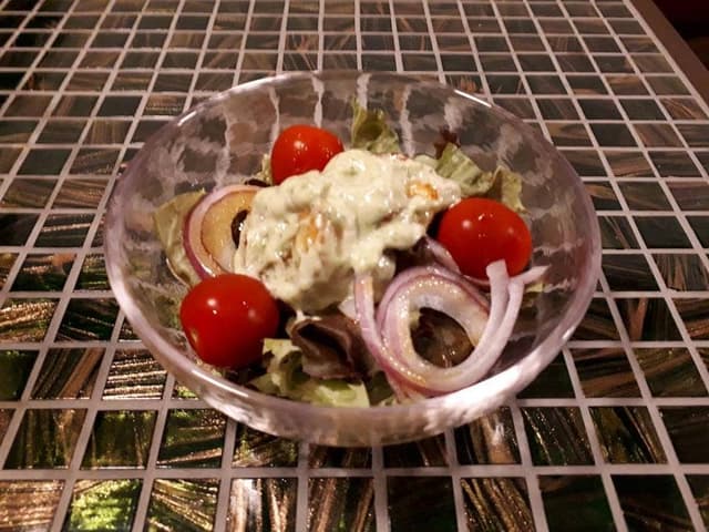 トラットリア・サリーチェ - サブ画像1