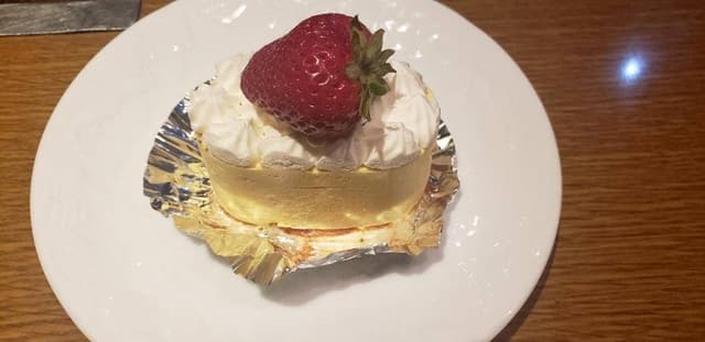 Okonomi & Cake おきばり屋 - サブ画像3