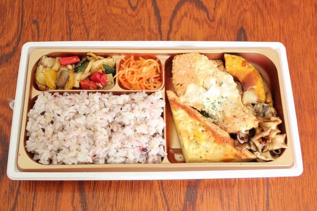 harvest deli produced by QUEEN’S ISETAN - サブ画像1