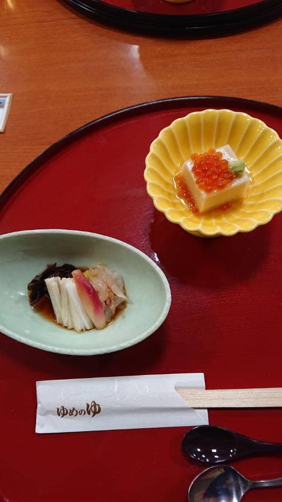 お食事処 ゆめや 金沢ゆめのゆ - サブ画像3